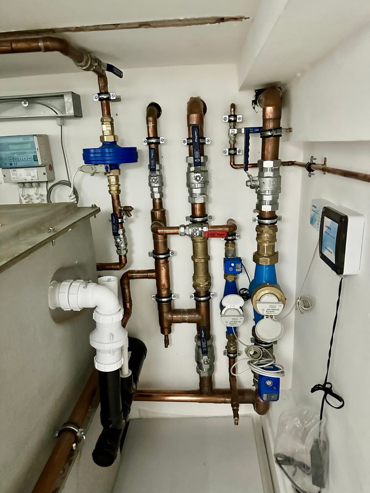 Love Heating installation photo 23