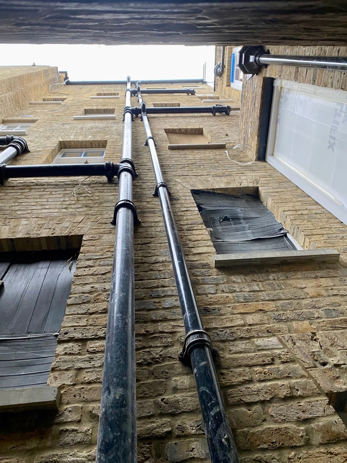 Love Heating installation photo 30