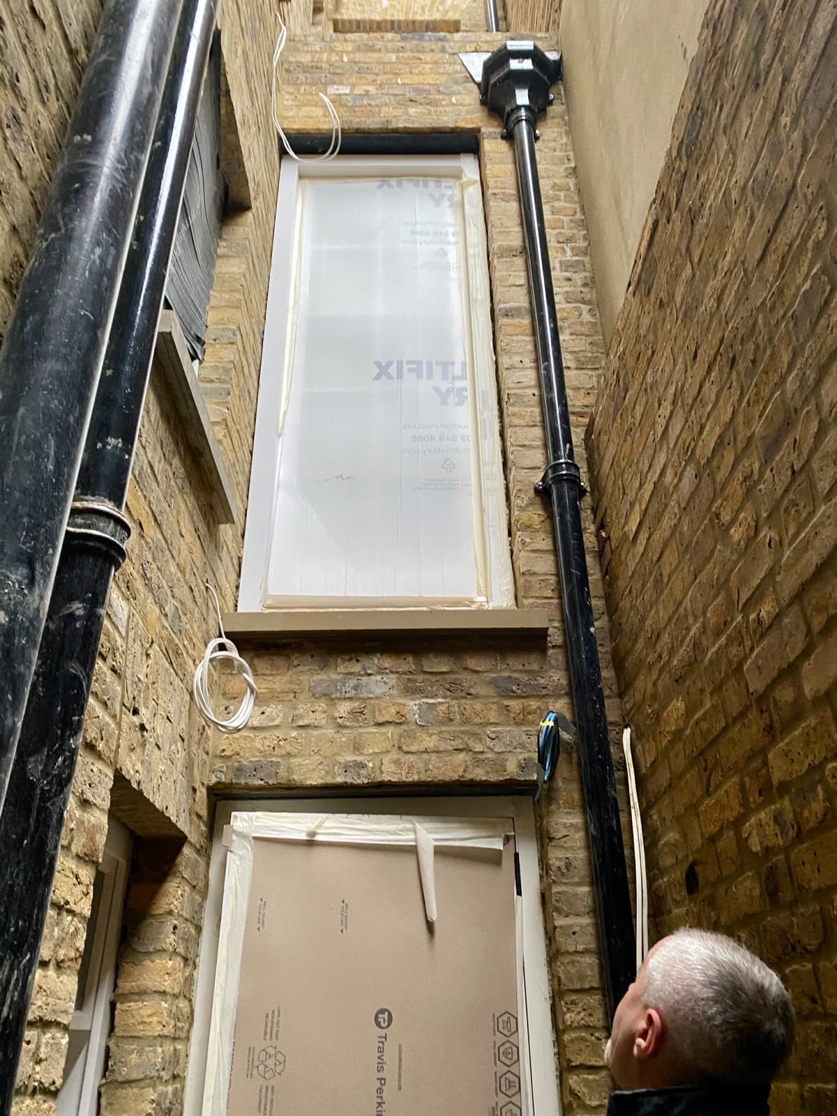 Love Heating installation photo 31