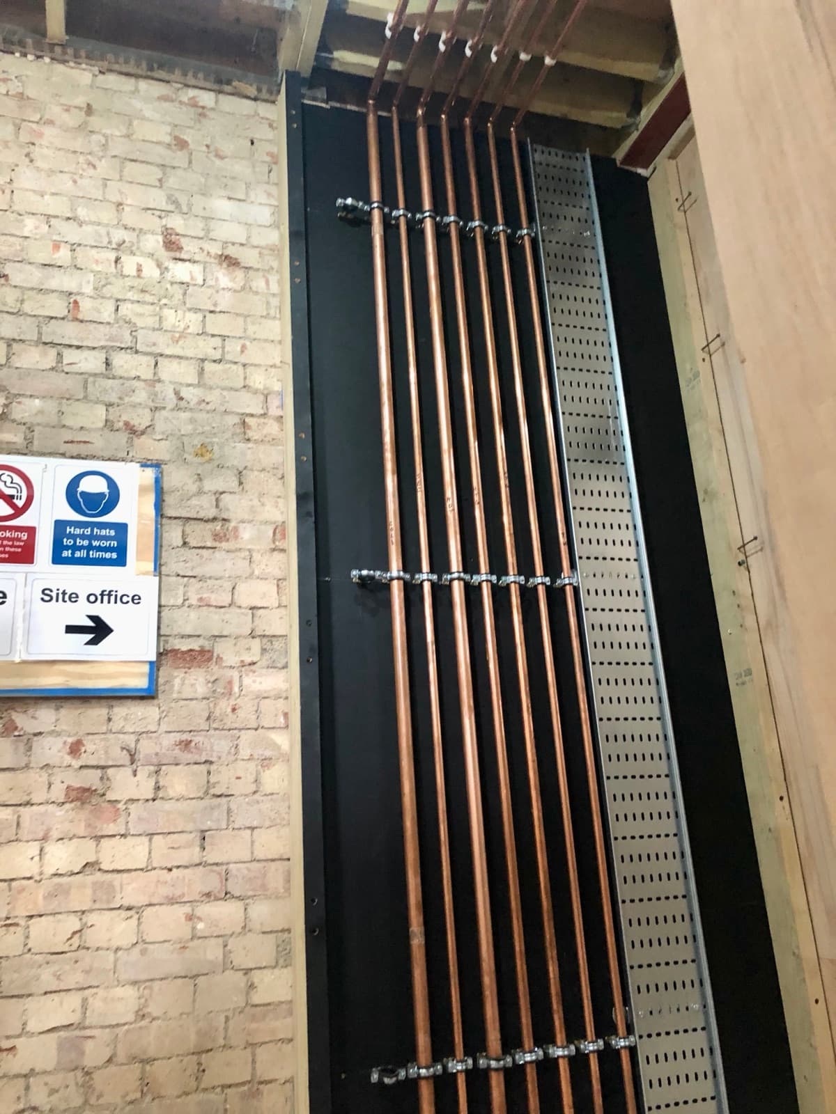 Love Heating installation photo 38