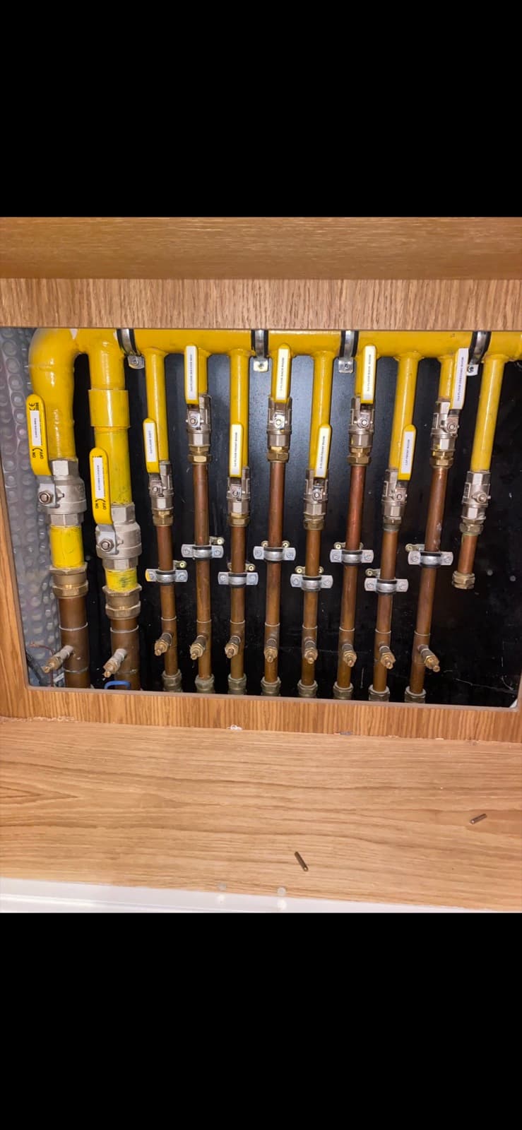 Love Heating installation photo 43